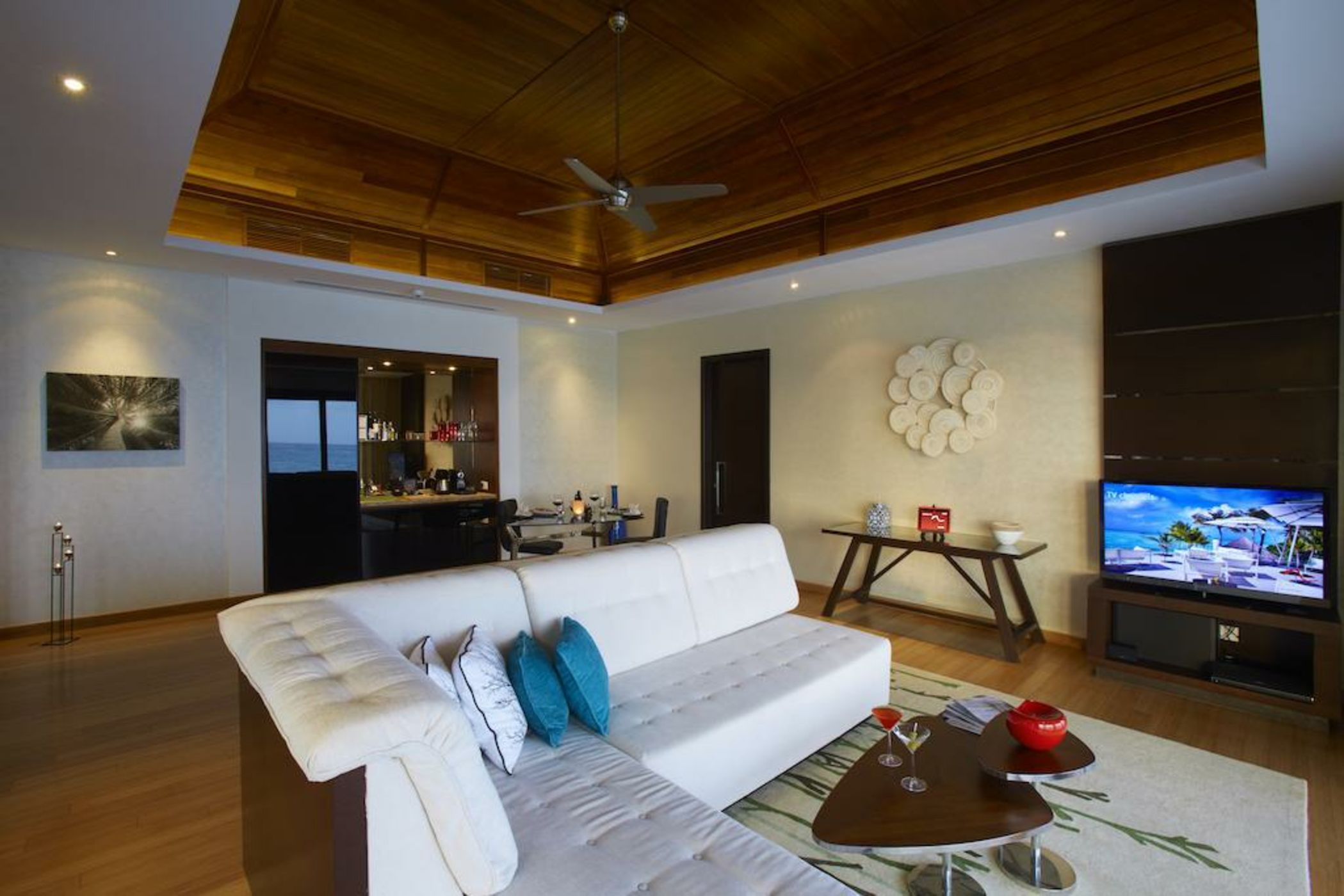 Niyama Private Islands Maldives