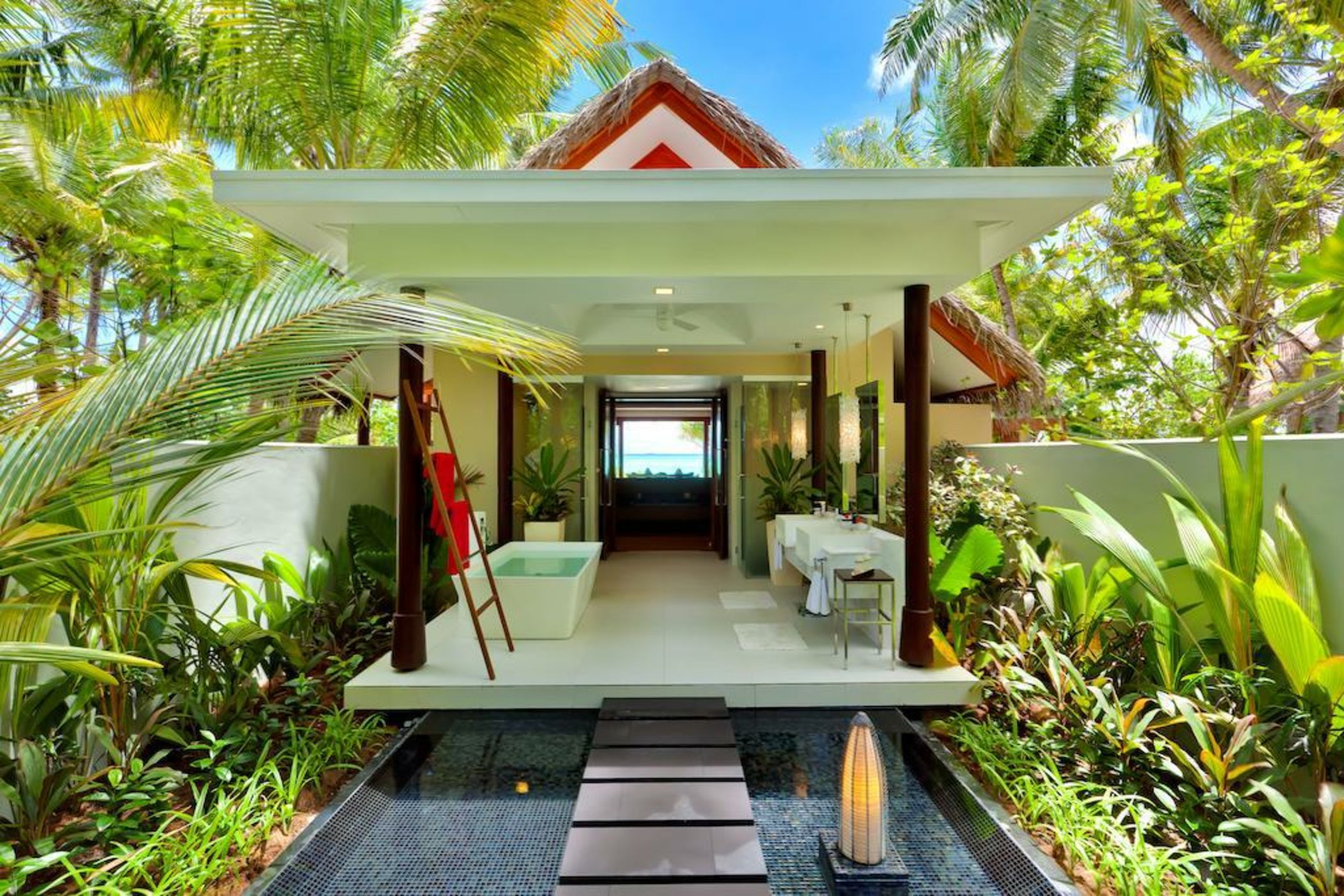 Niyama Private Islands Maldives