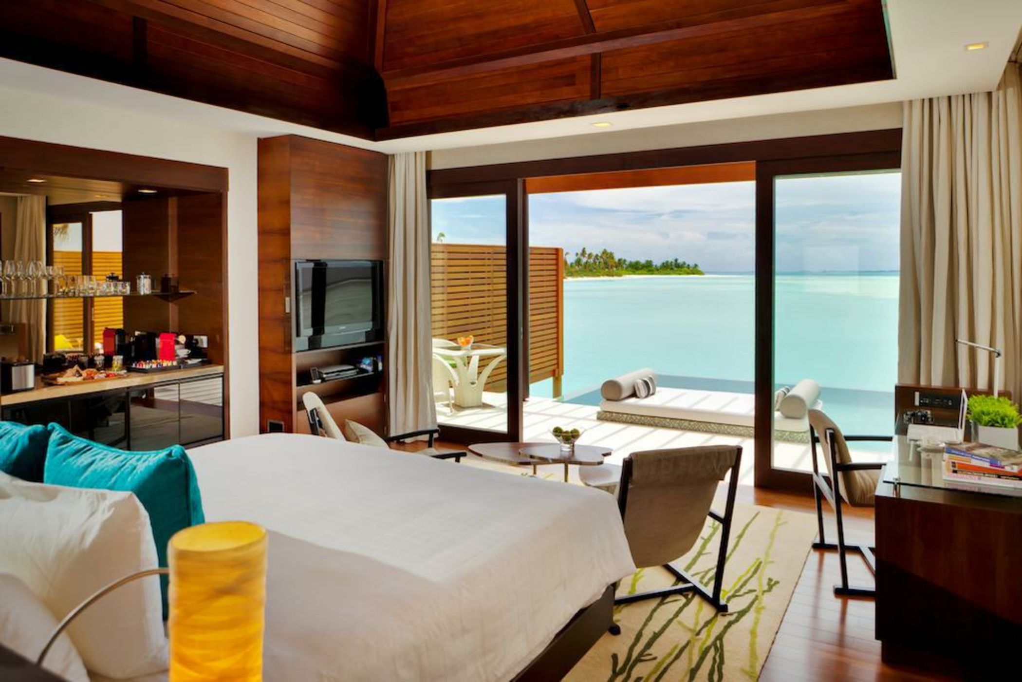 Niyama Private Islands Maldives