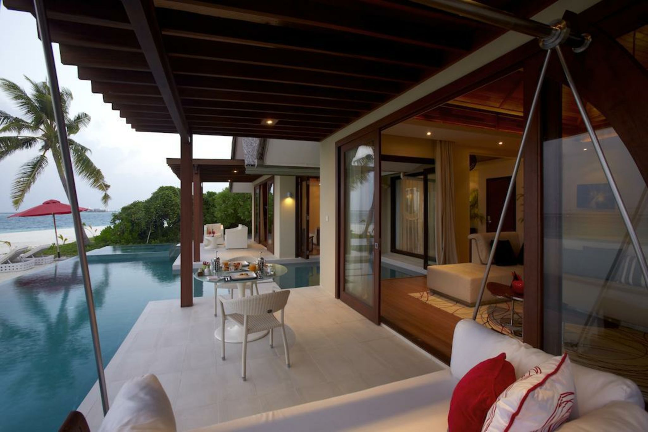 Niyama Private Islands Maldives