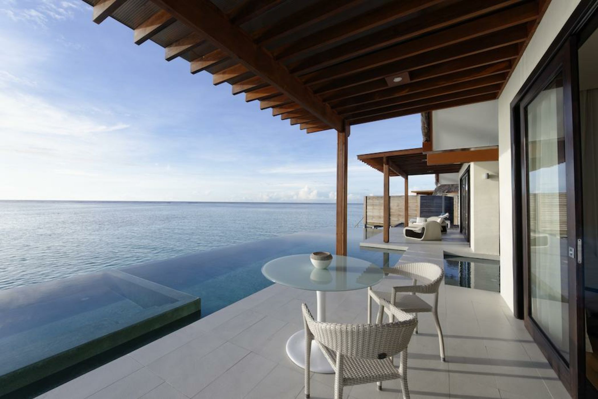 Niyama Private Islands Maldives