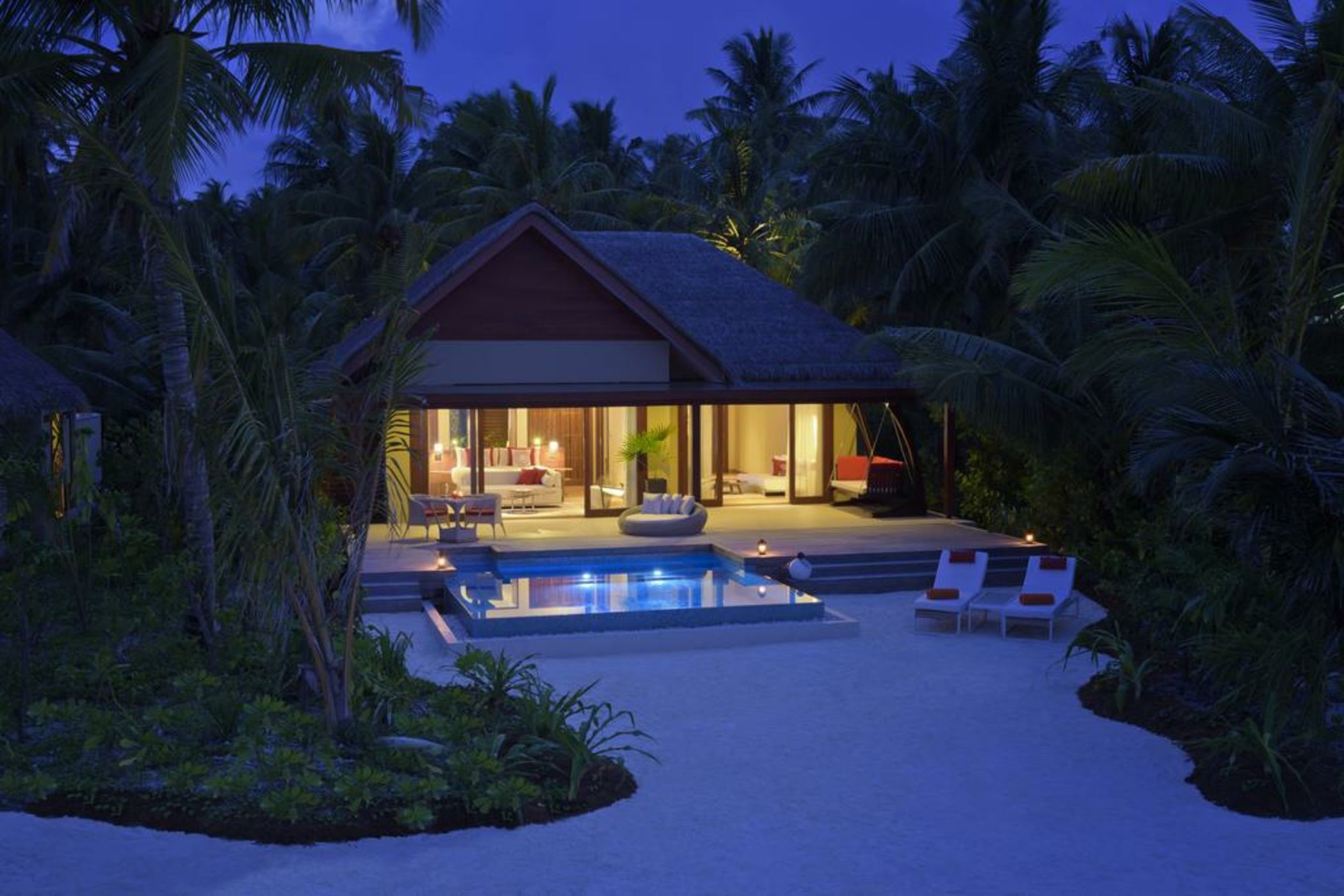 Niyama Private Islands Maldives