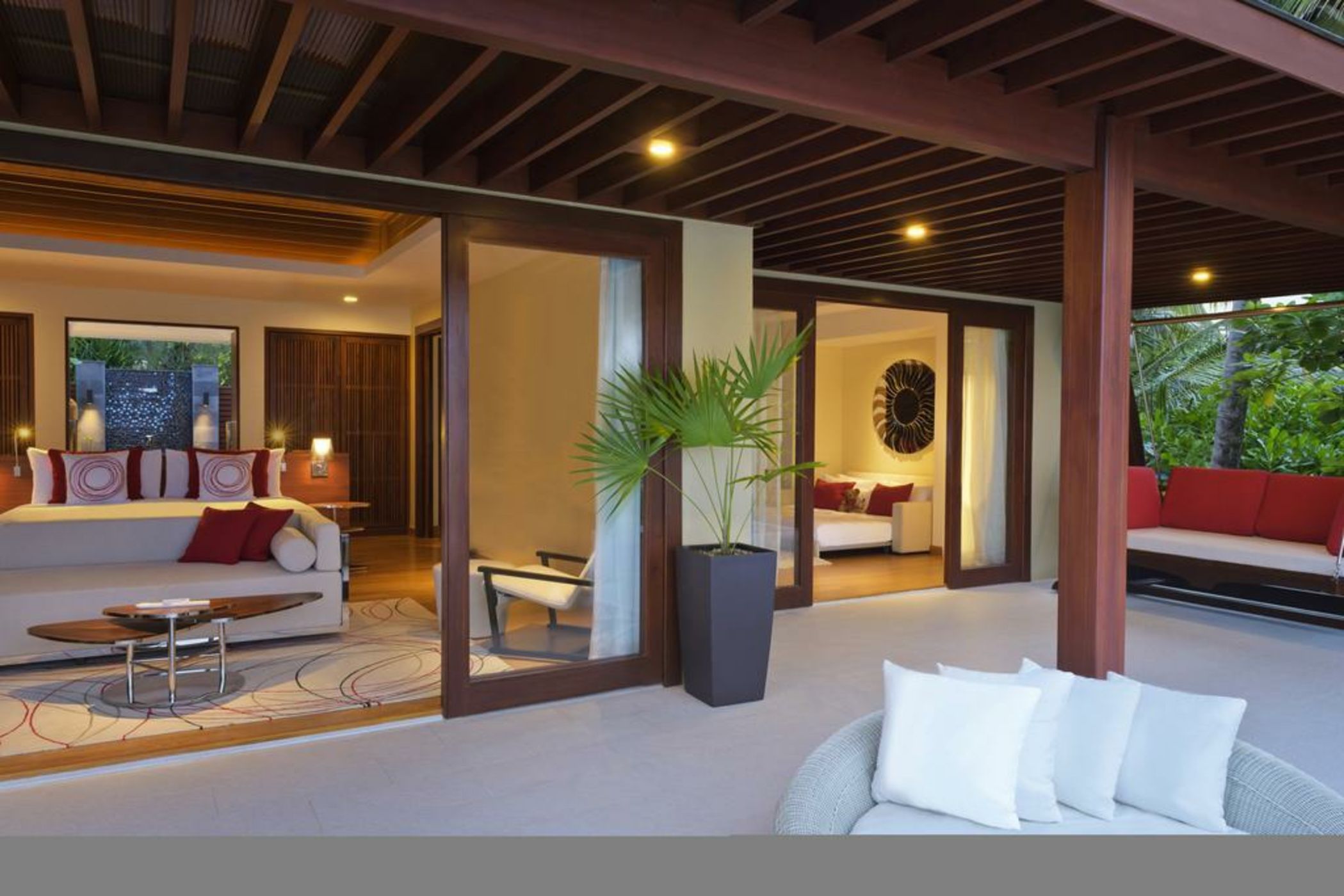 Niyama Private Islands Maldives