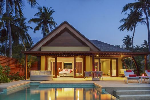 Niyama Private Islands Maldives