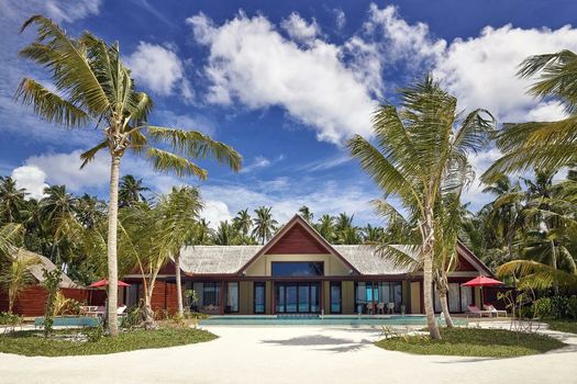 Niyama Private Islands Maldives