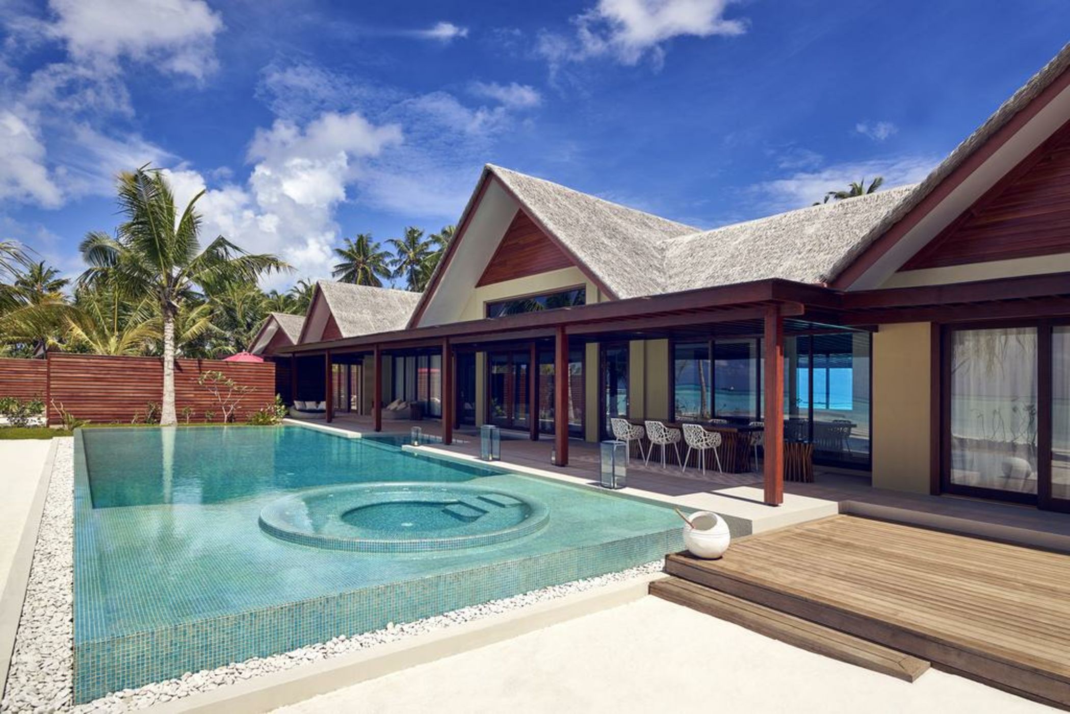 Niyama Private Islands Maldives