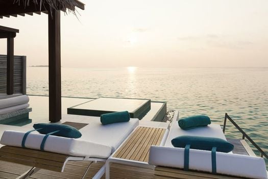 Niyama Private Islands Maldives