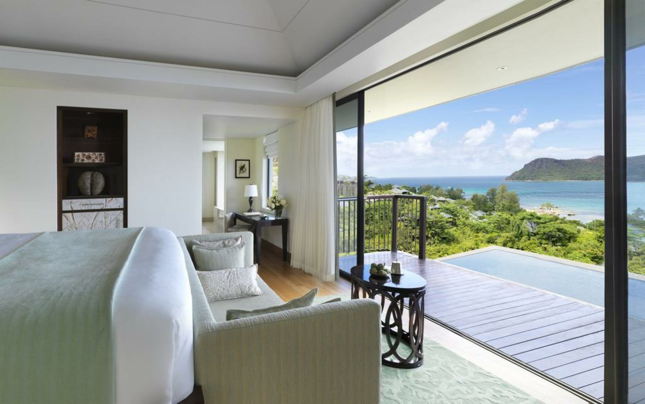 Raffles Seychelles