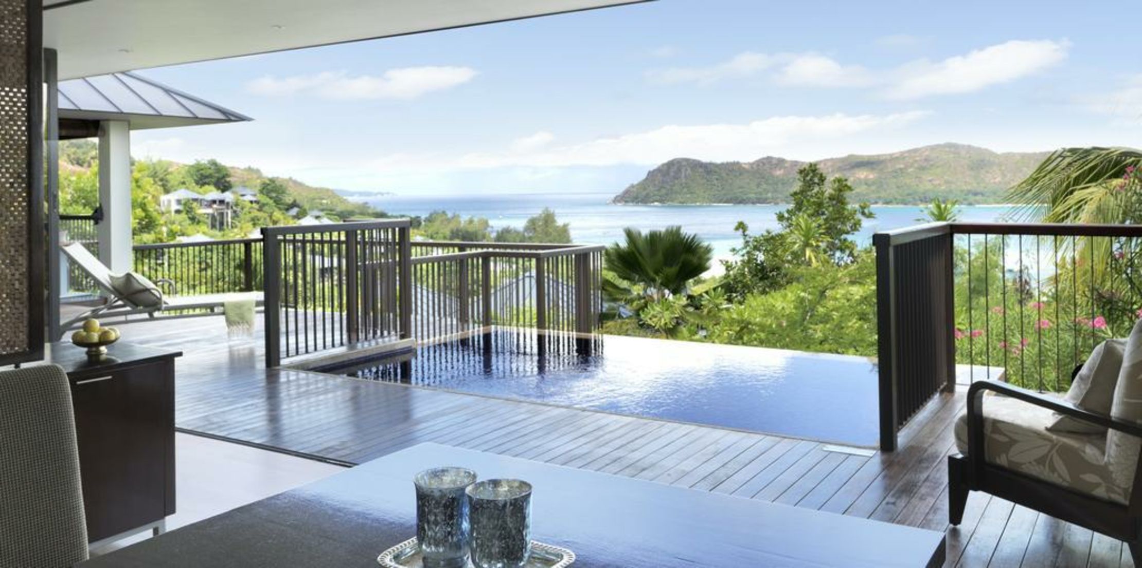 Raffles Seychelles