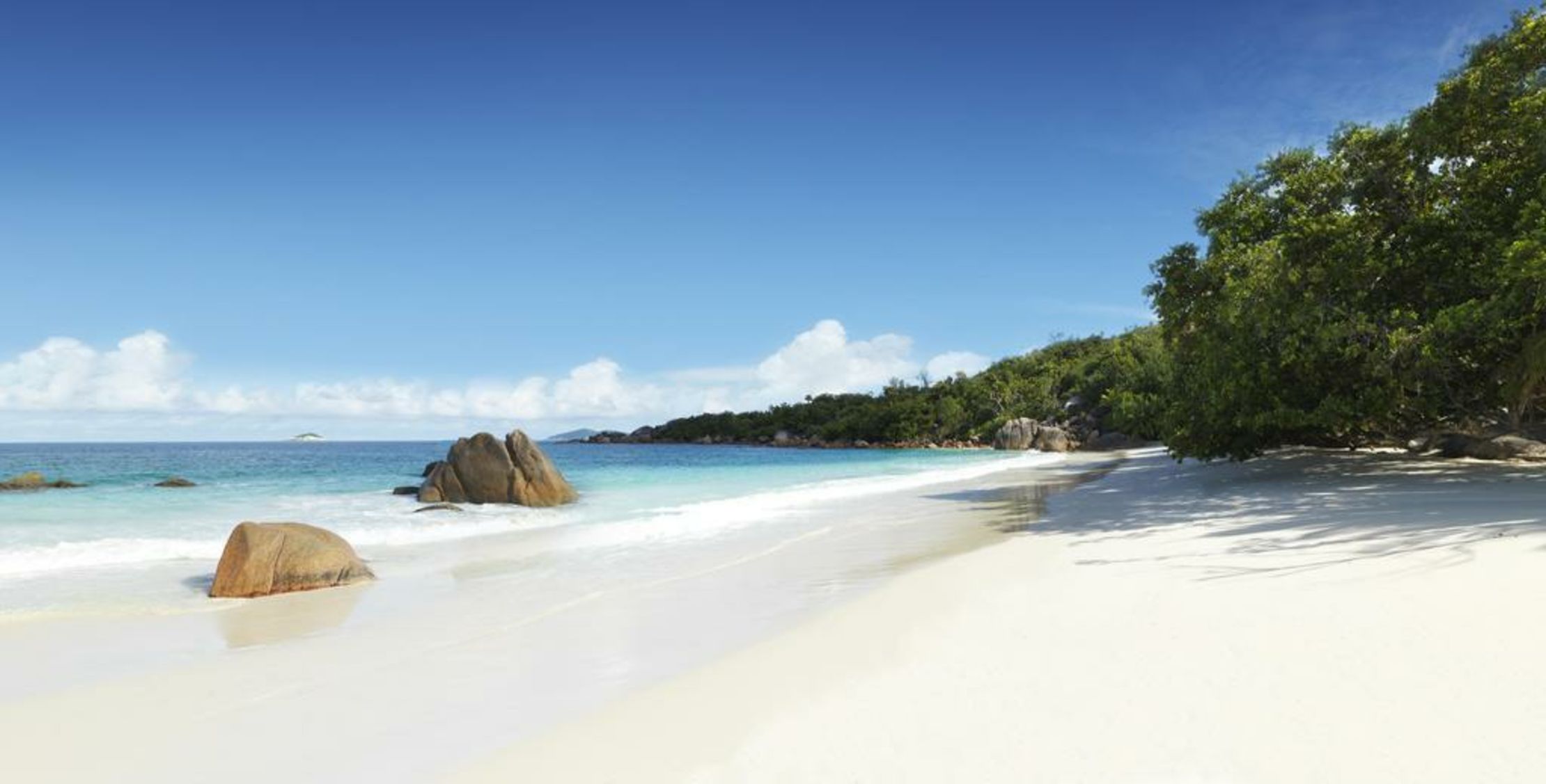 Raffles Seychelles