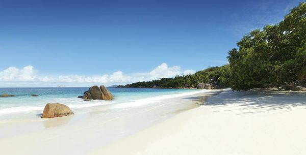 Raffles Seychelles