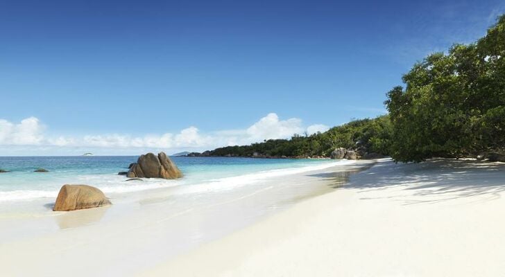 Raffles Seychelles