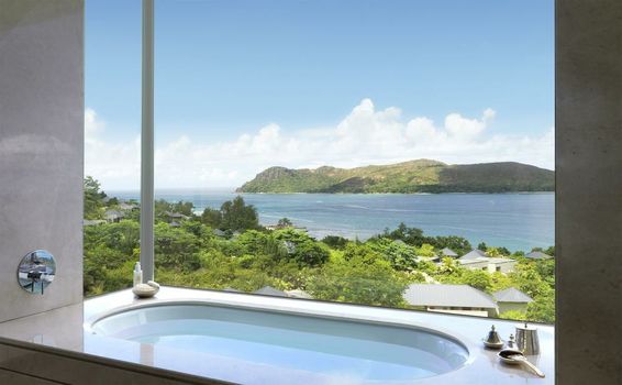 Raffles Seychelles