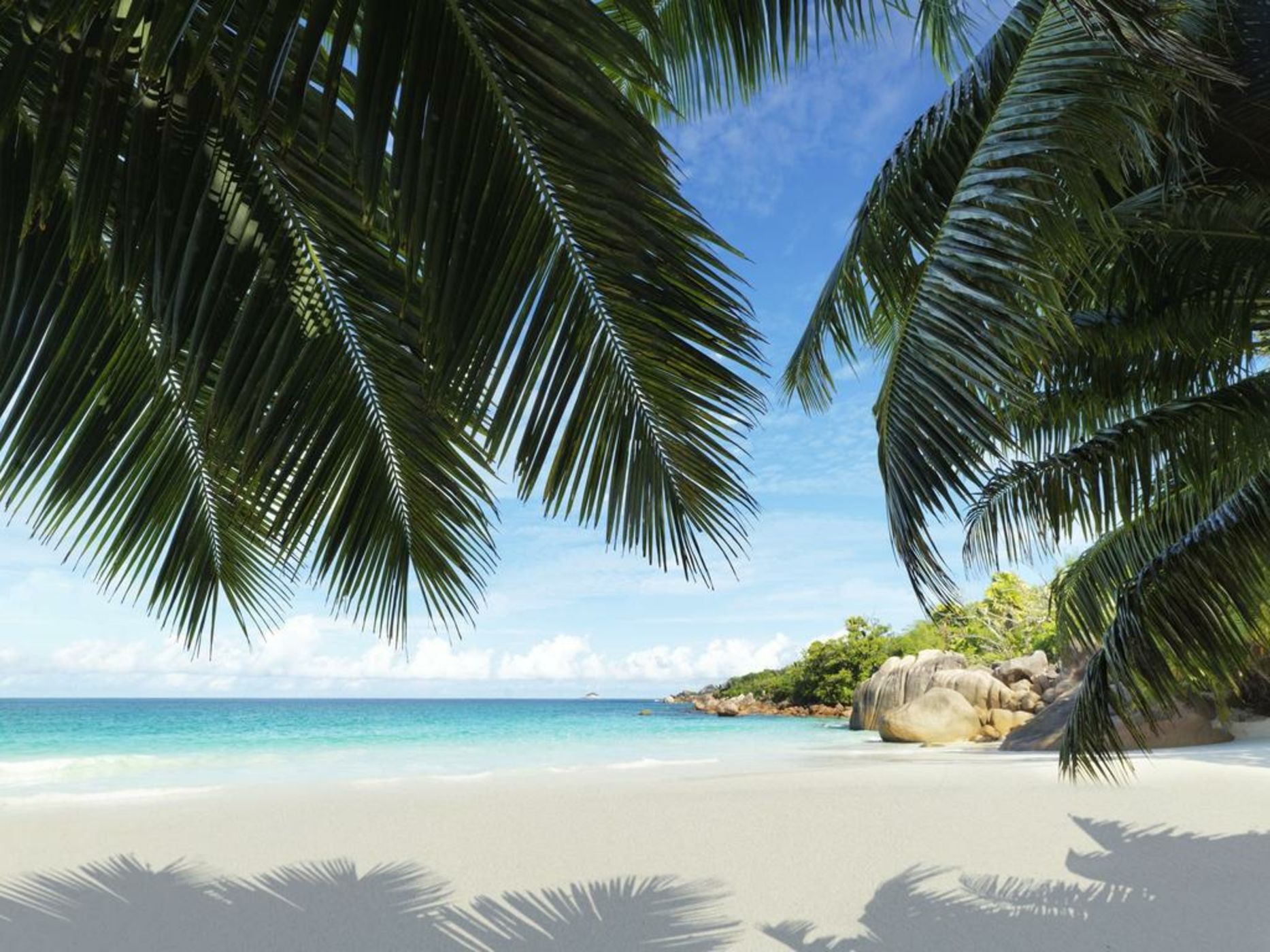 Raffles Seychelles