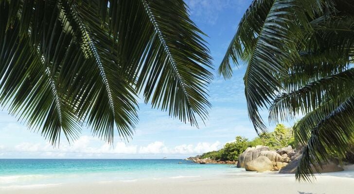 Raffles Seychelles