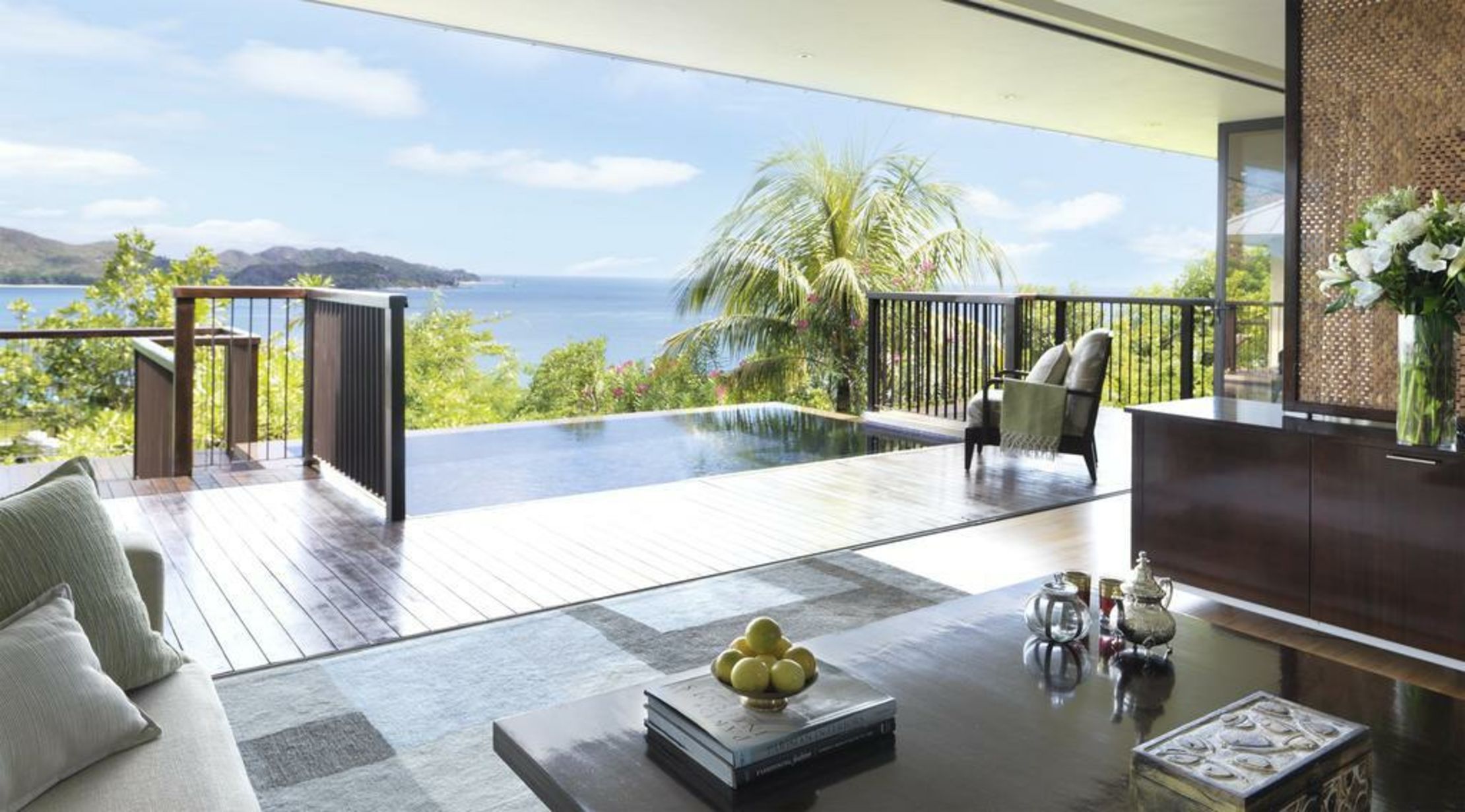 Raffles Seychelles
