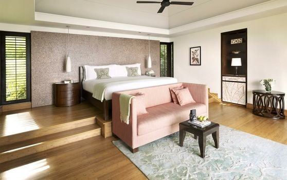 Raffles Seychelles