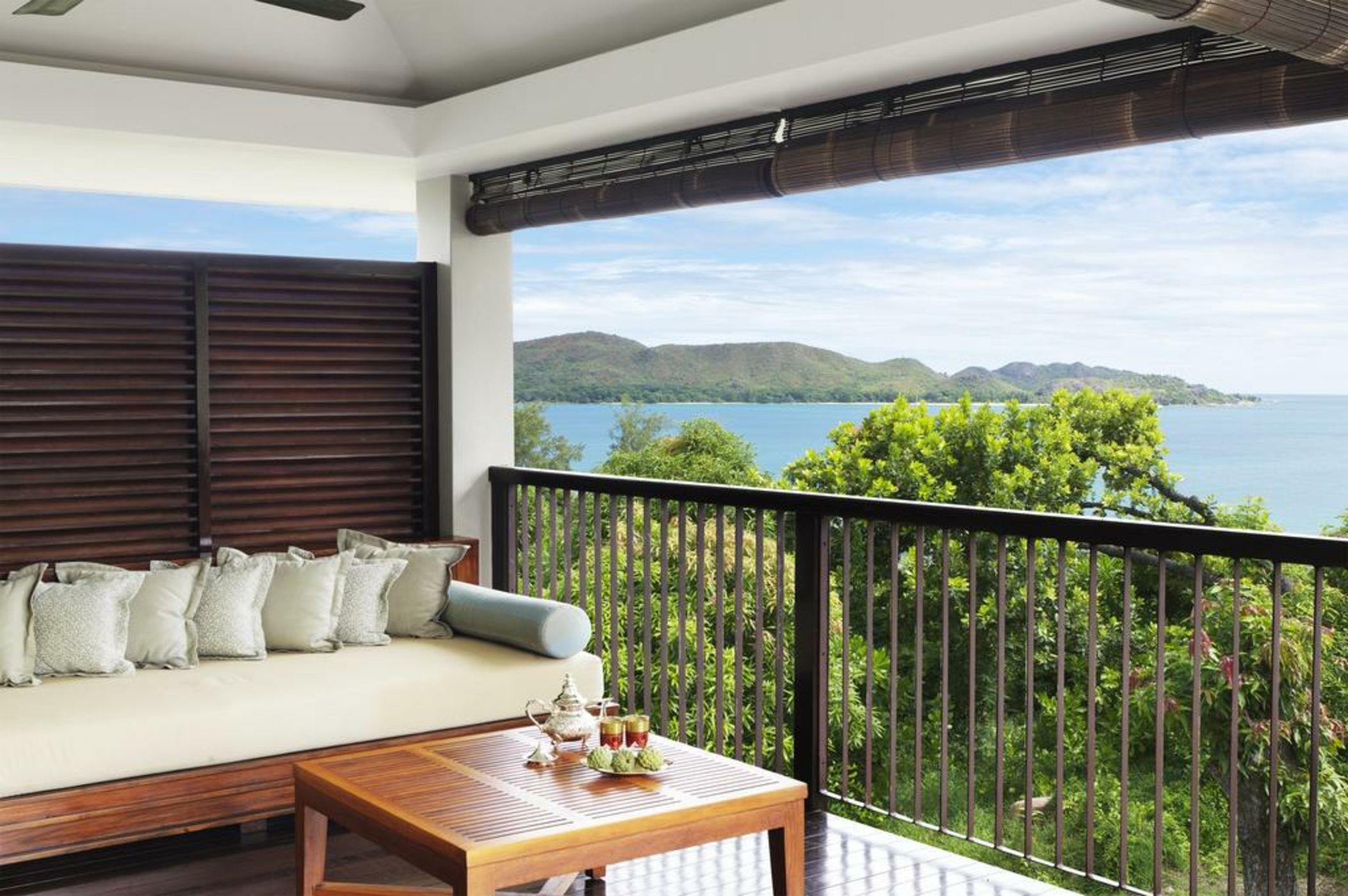 Raffles Seychelles