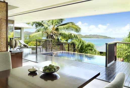 Raffles Seychelles