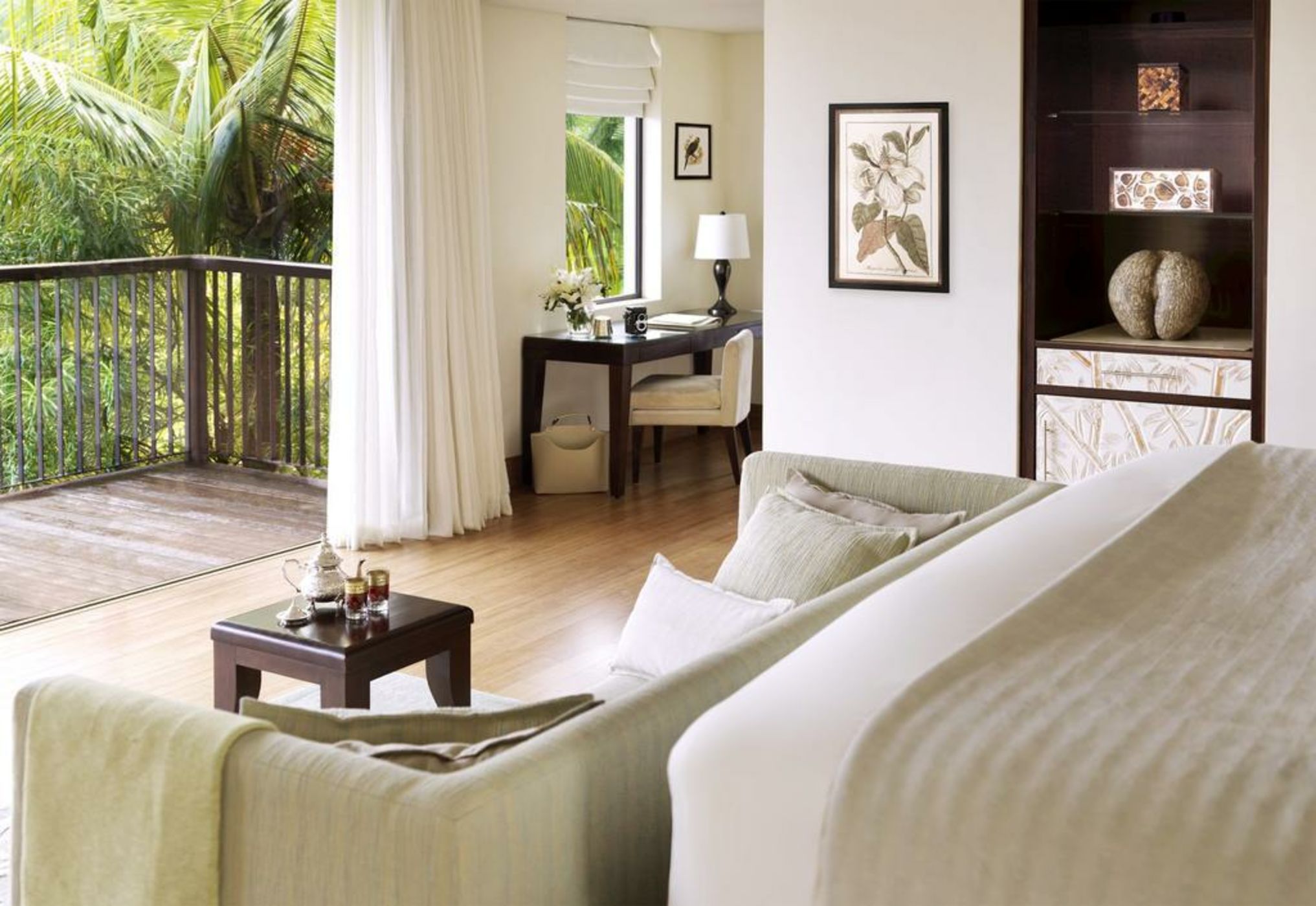 Raffles Seychelles