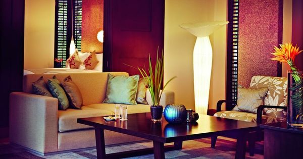 Raffles Seychelles