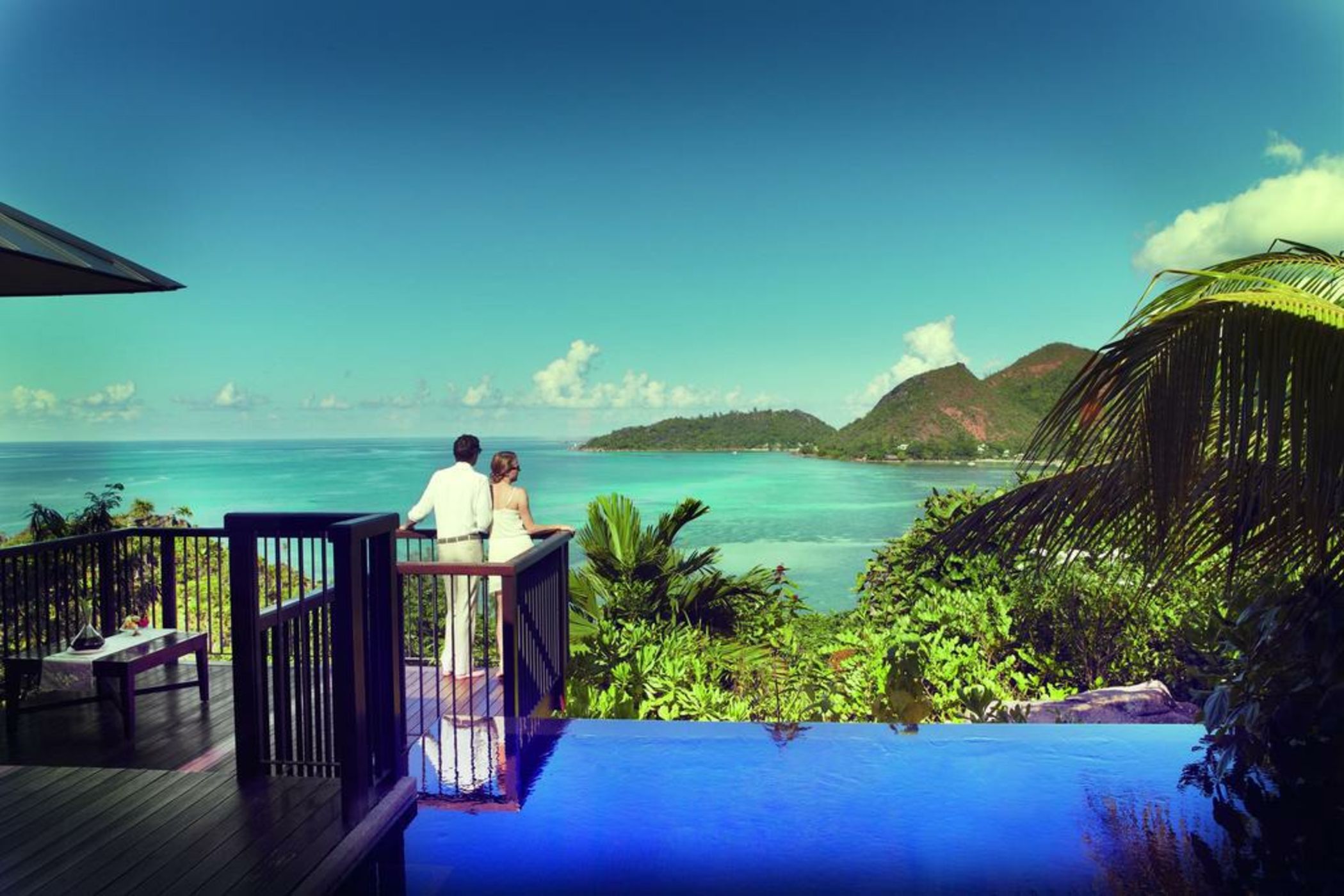 Raffles Seychelles