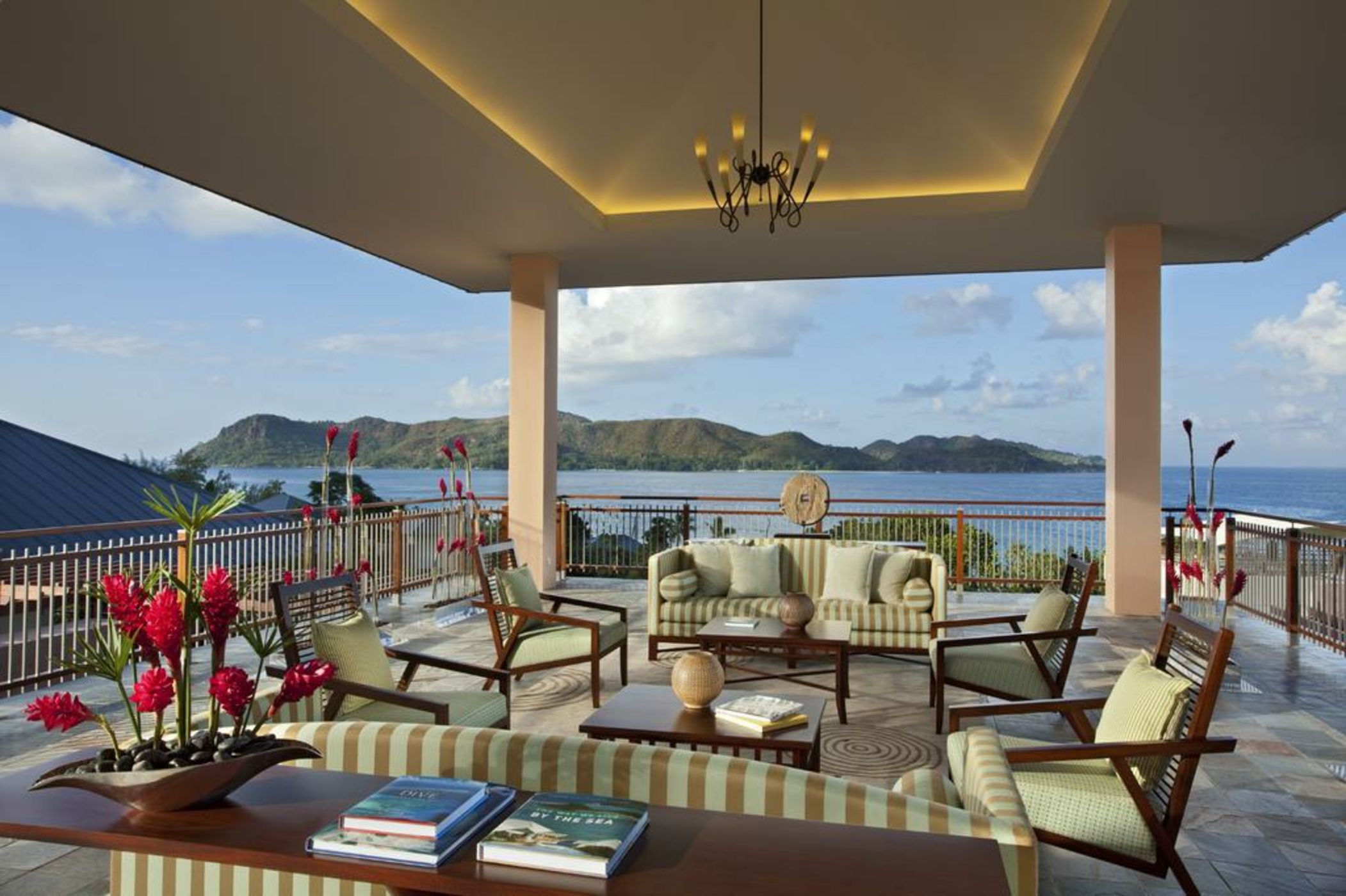 Raffles Seychelles