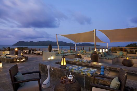 Raffles Seychelles
