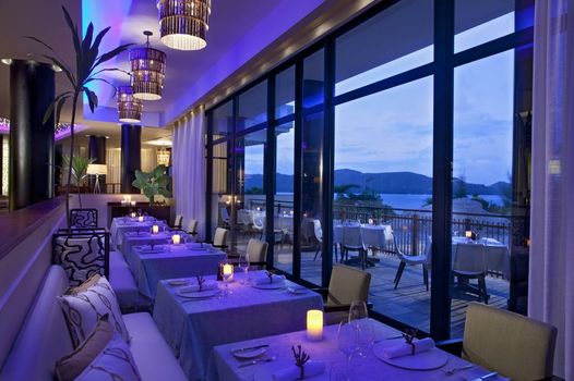 Raffles Seychelles