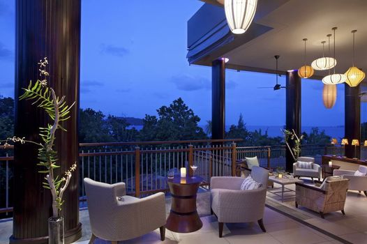 Raffles Seychelles