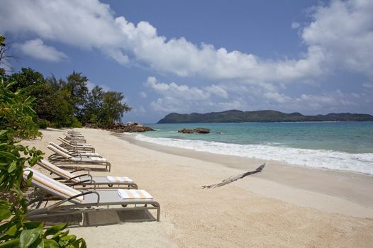 Raffles Seychelles