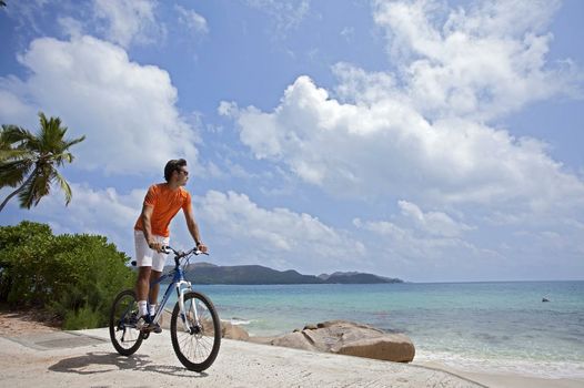 Raffles Seychelles