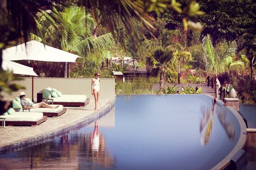 Raffles Seychelles