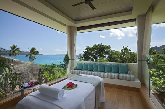 Raffles Seychelles