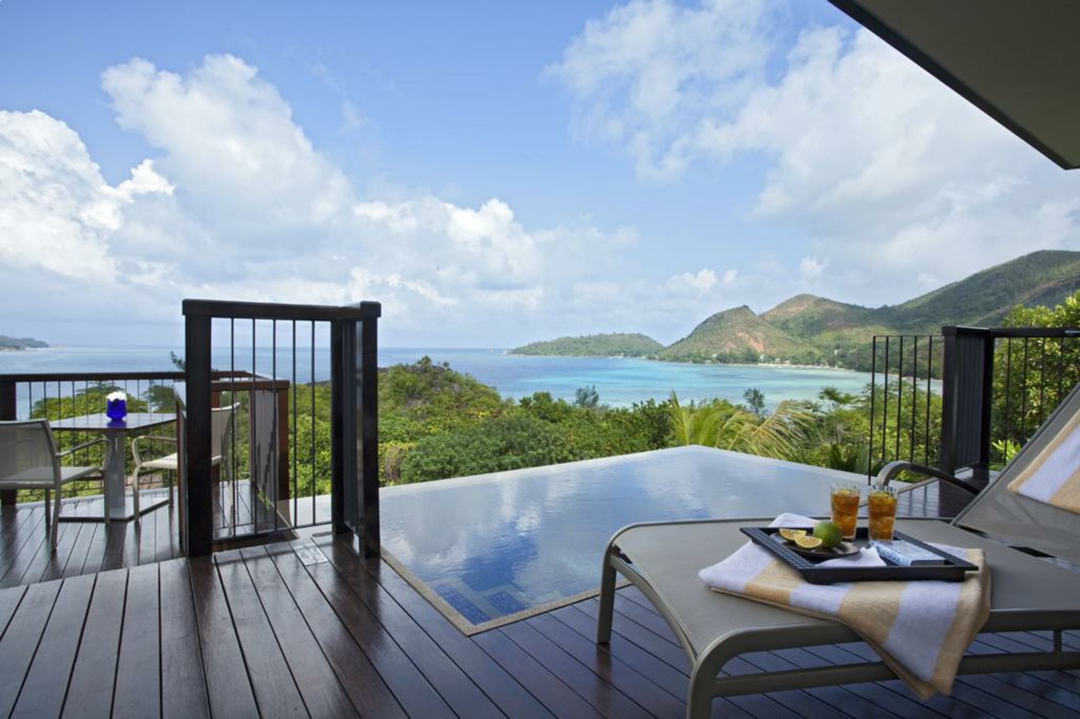 Raffles Seychelles