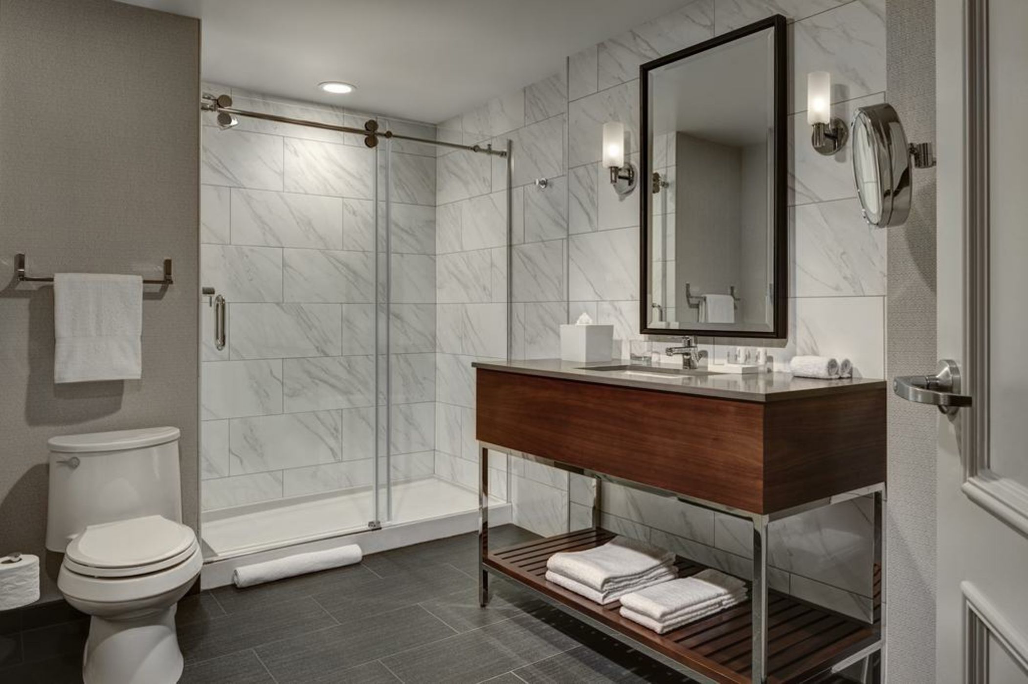 Le Meridien Indianapolis