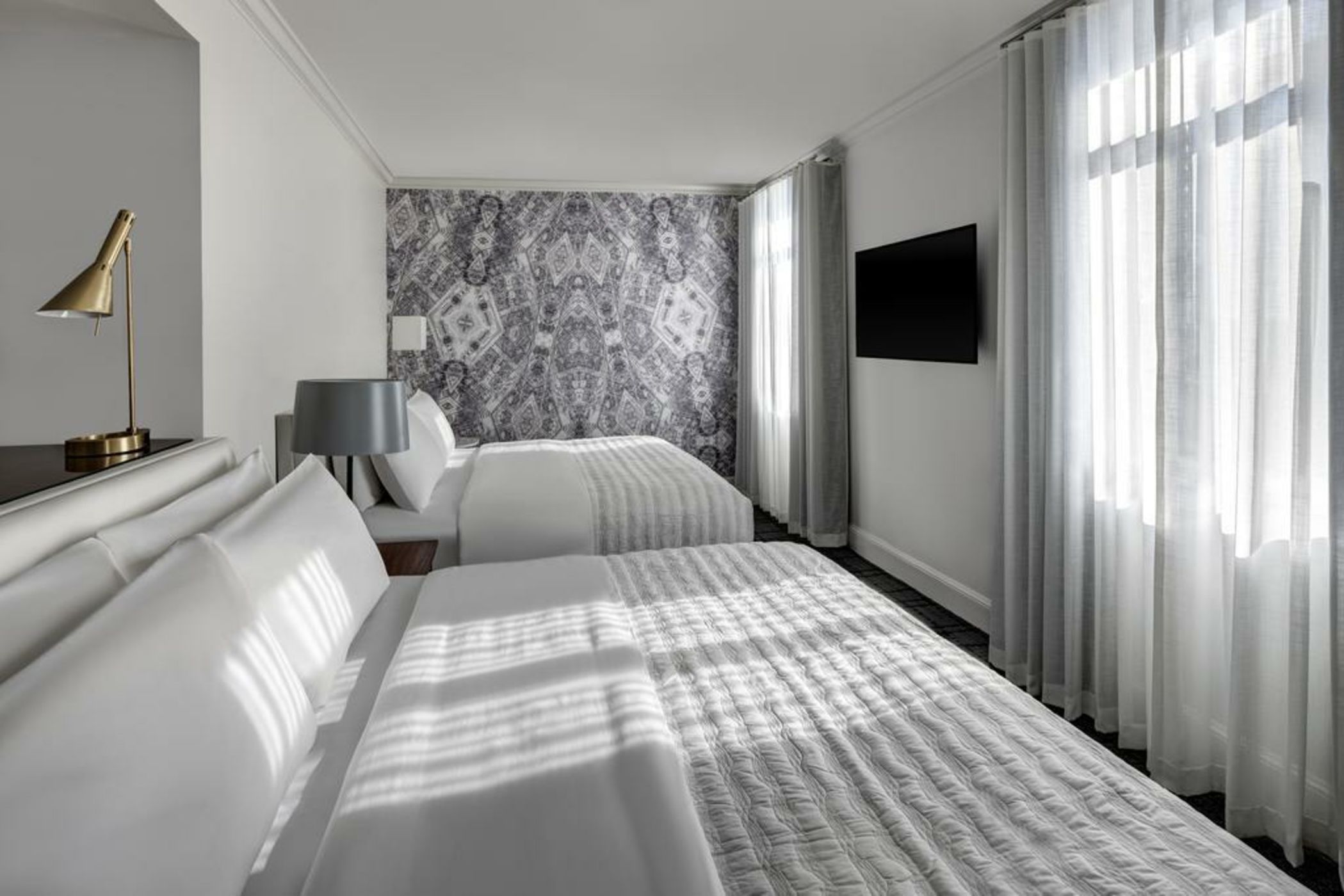 Le Meridien Indianapolis