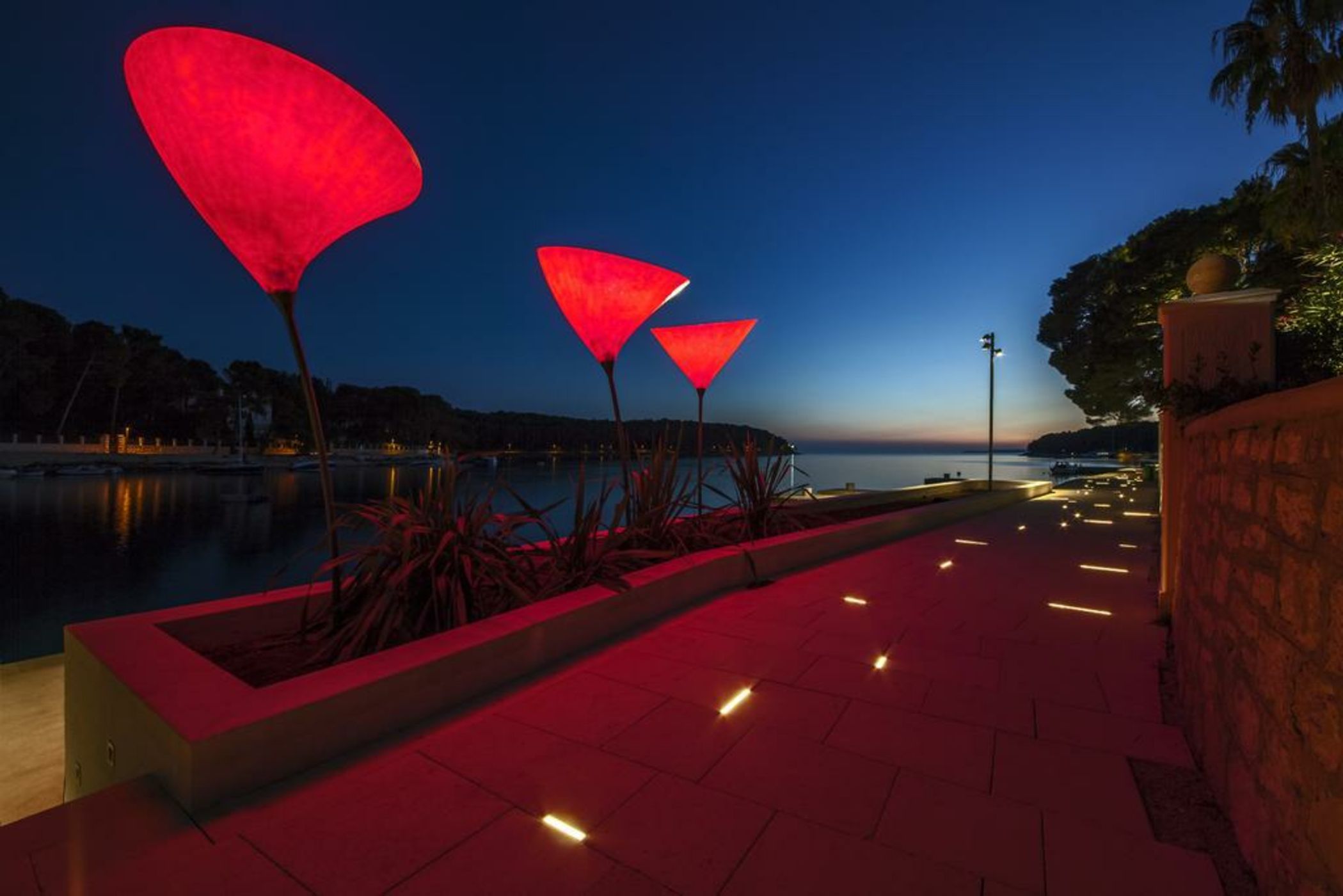 Boutique Hotel Alhambra