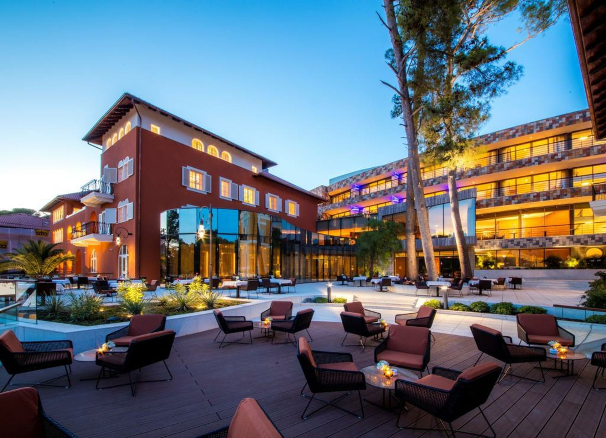 Boutique Hotel Alhambra