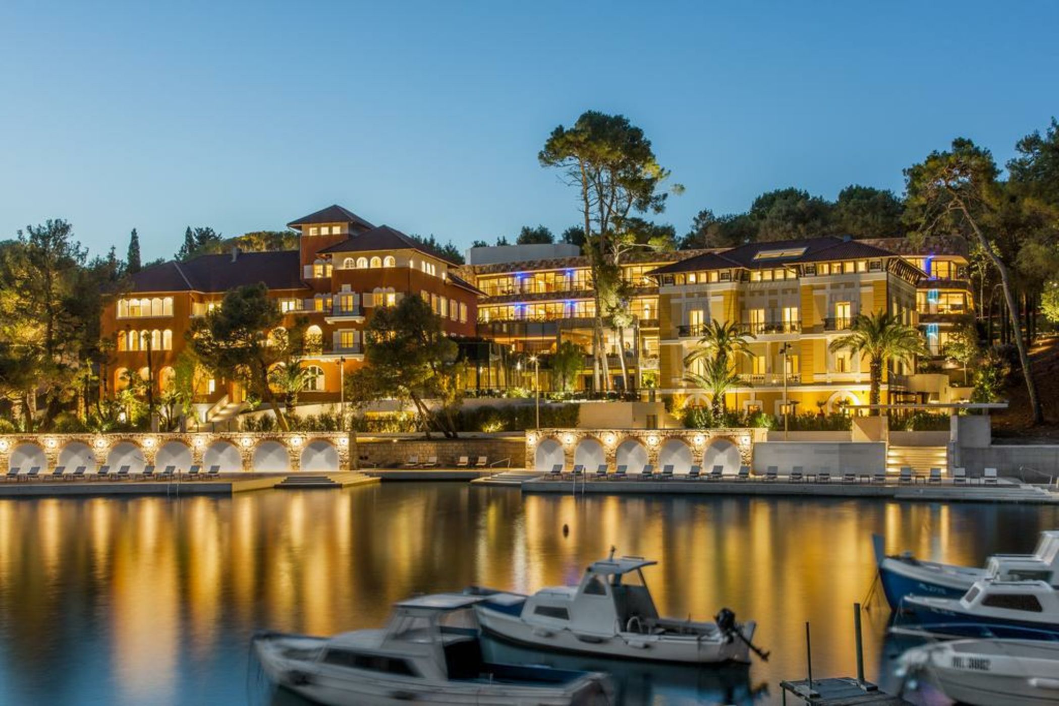 Boutique Hotel Alhambra