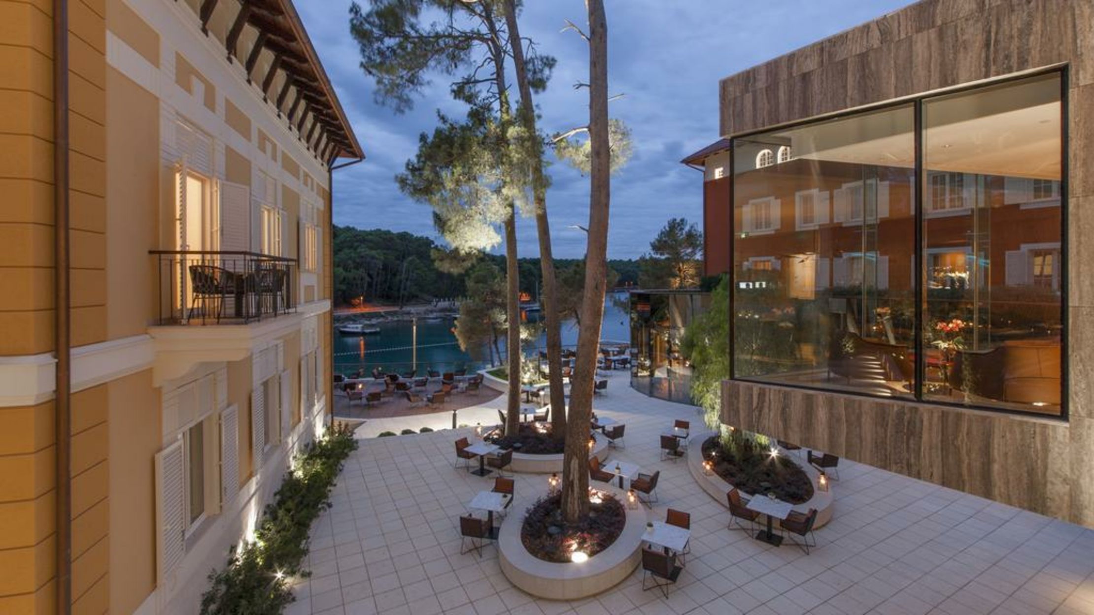 Boutique Hotel Alhambra