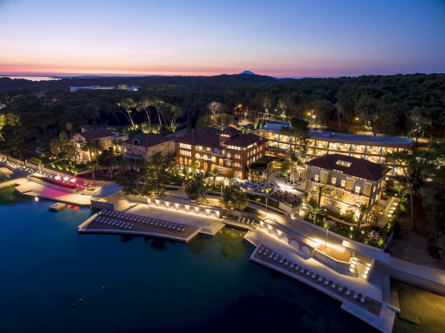 Boutique Hotel Alhambra