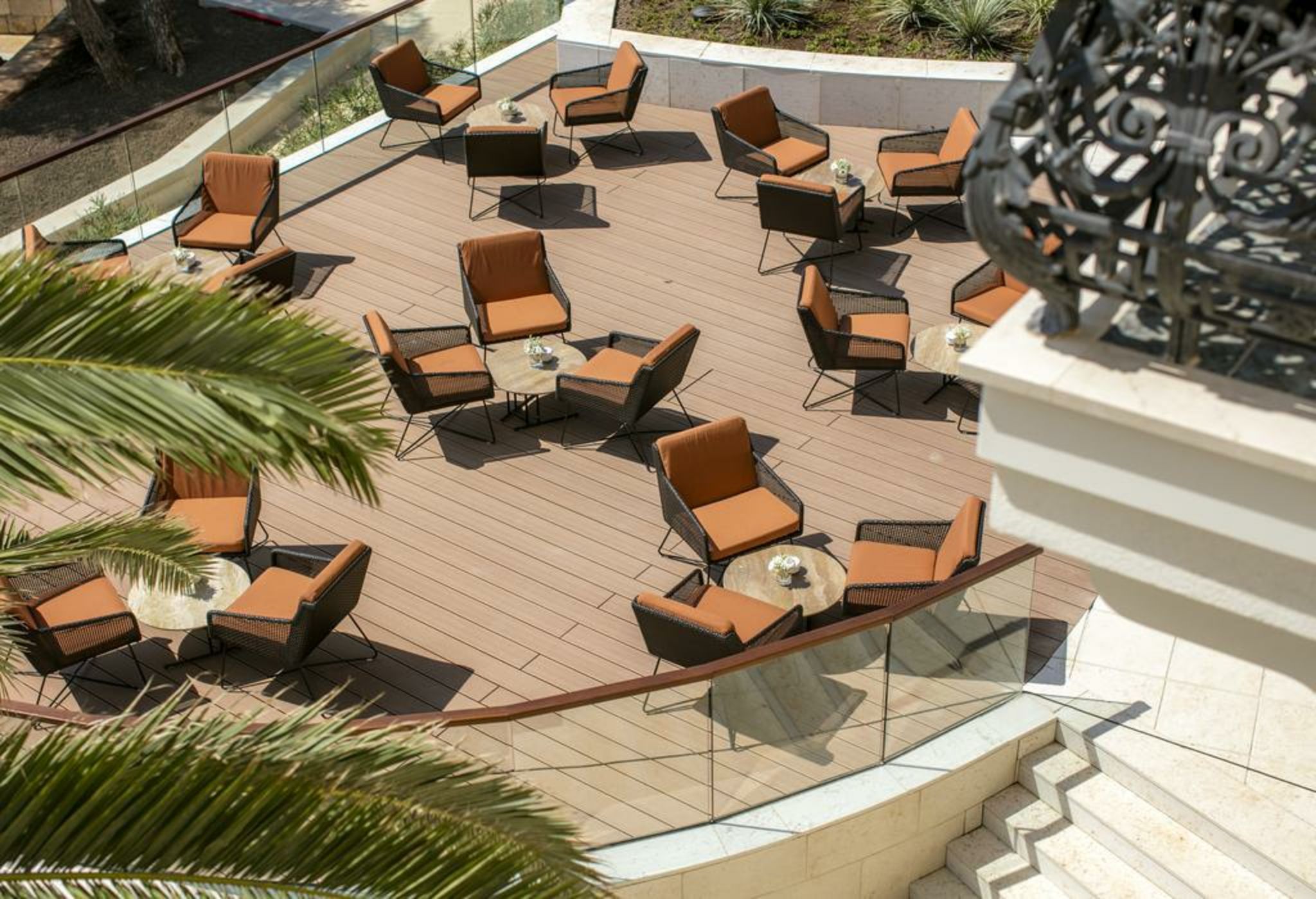 Boutique Hotel Alhambra