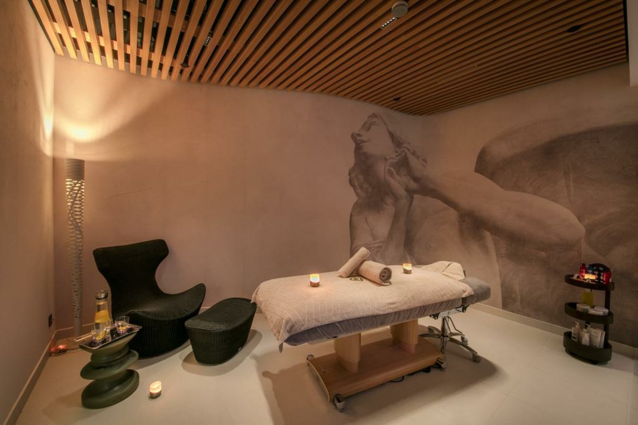 Boutique Hotel Alhambra