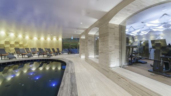 Boutique Hotel Alhambra