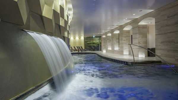 Boutique Hotel Alhambra