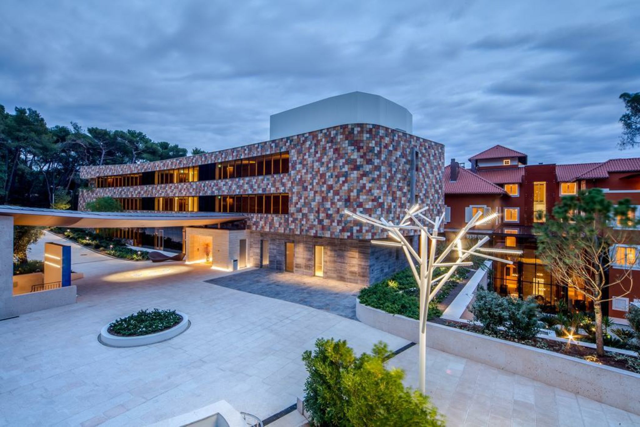 Boutique Hotel Alhambra