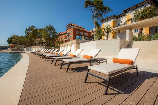 Boutique Hotel Alhambra
