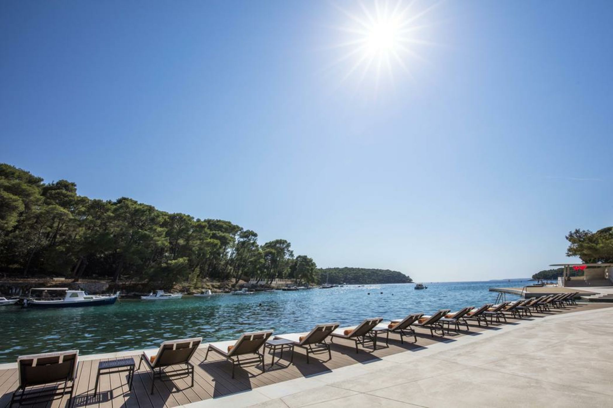 Boutique Hotel Alhambra