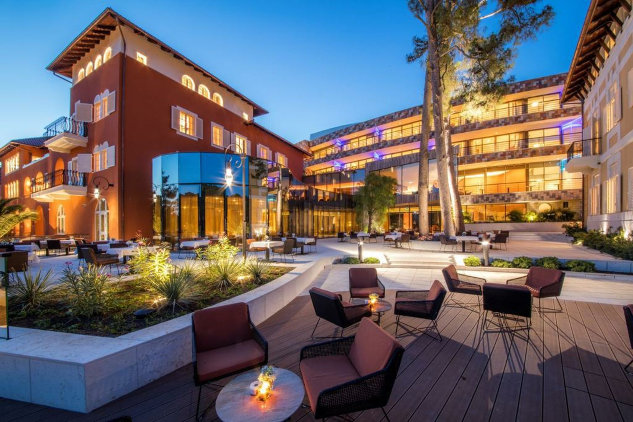 Boutique Hotel Alhambra